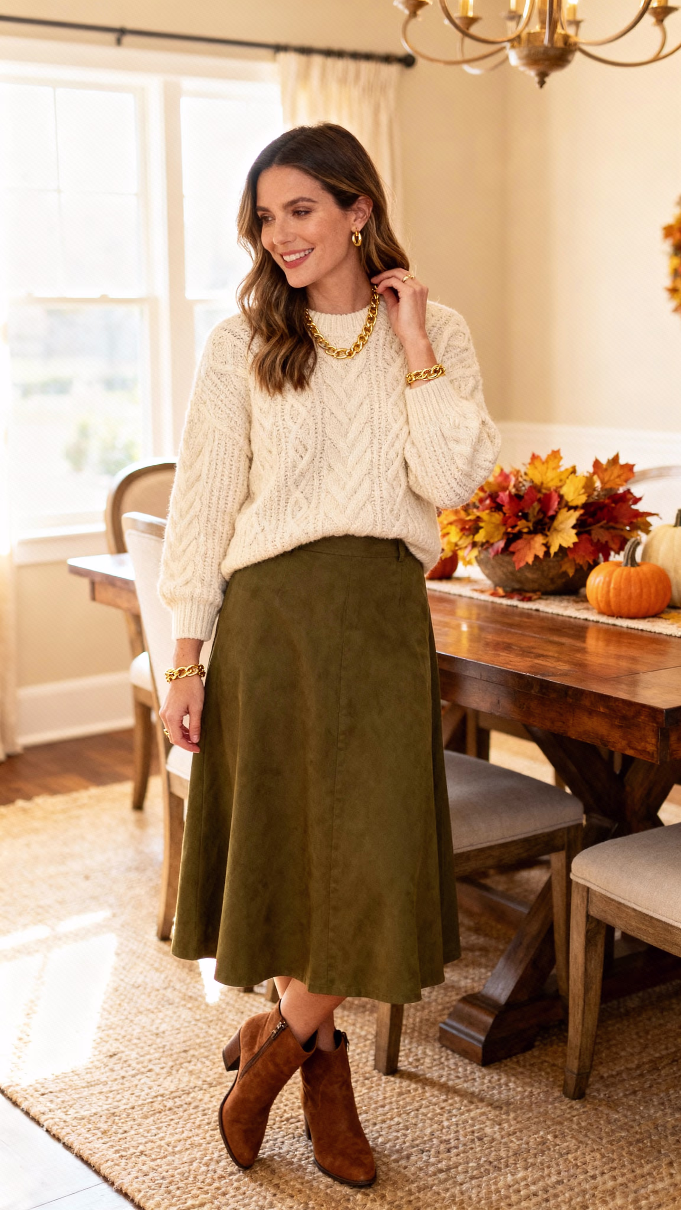 Vintage retro classic outfit ideas for timeless fashion