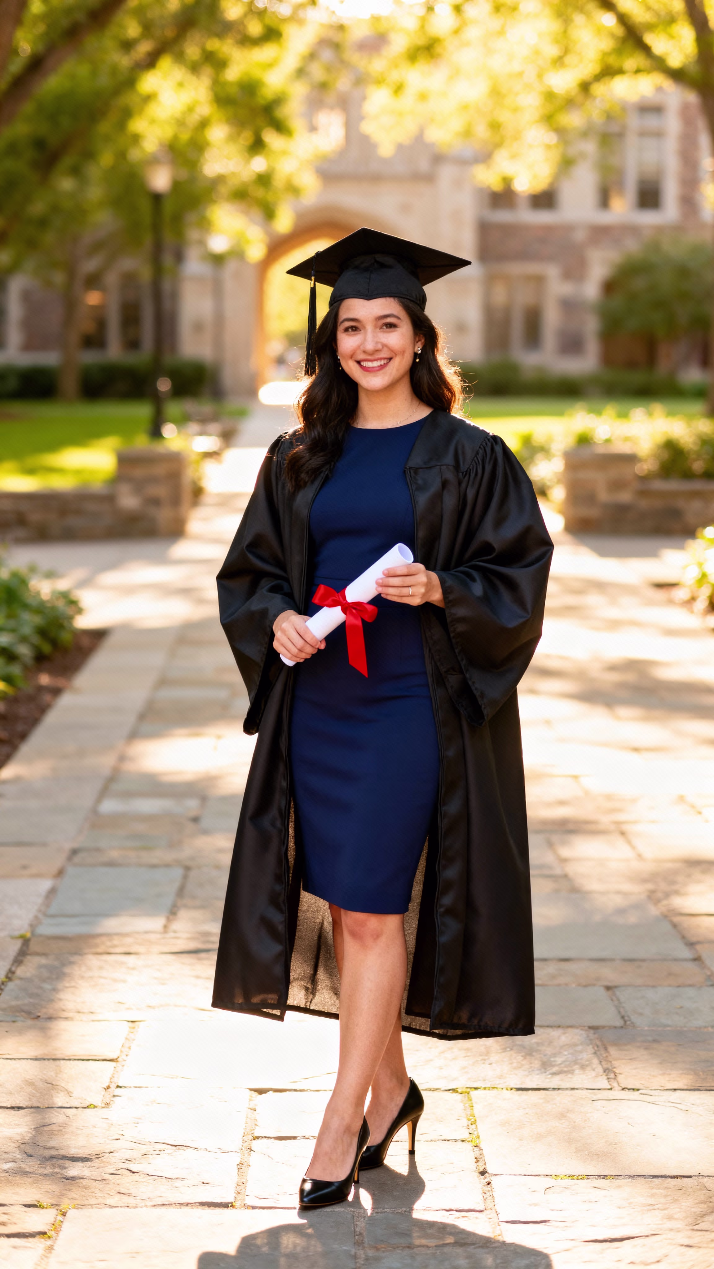 Modern digital fashion style for tech professionals